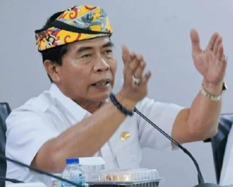 Pemprov Kaltara Akan Terima Dana Rp 150 Miliar dari Kemenkeu, Gubernur Zainal: Untuk Biayai Pembangunan Jembatan di Krayan