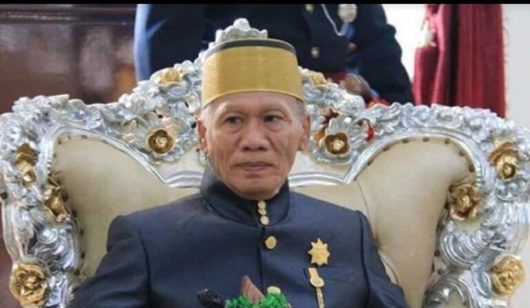 Datu Luwu Peringatkan Investor Tambang: Jangan Sakiti Rakyat Tana Luwu