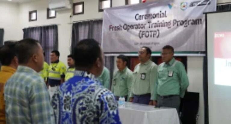 Mendengar dengan Hati, Membangun dengan Harapan: Komitmen PT Vale Bersama Masyarakat Morowali