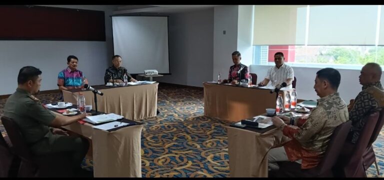 Pemkot Evaluasi Dua Pejabat JPT, Masa Jabatannya Masuk Lima Tahun