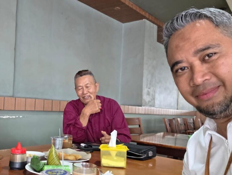 STIE AMKOP Makassar Perluas Jejaring Pascasarjana untuk Tingkatkan SDM di Poso