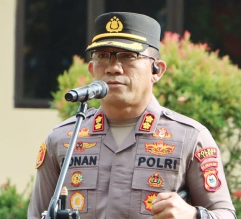 Apel Siaga di Luwu: Terjadi 2.606 Bencana Periode Januari-Oktober 2025