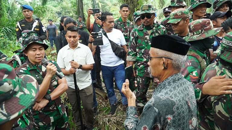 Warga Klaim Lahan Turun Temurun, Pemprov: Hibah Resmi Sejak 1977