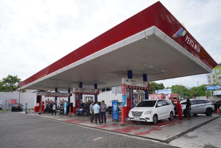 Pertamina Patra Niaga Tegaskan PT Harmoni Solusi Energi Bukan Transportir Resmi BBM Industri