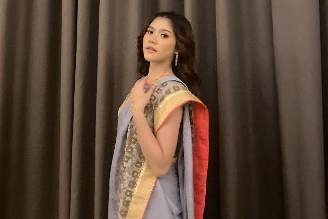 Sridevi Dangdut Muda Bersinar, Konsisten di Panggung Nasional – Gentara