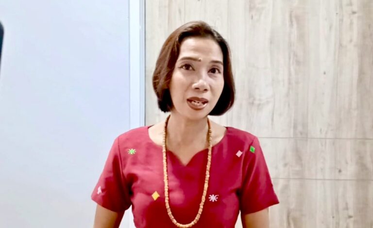 Bidan Irma Tendengan: Bijaklah Dalam Bermedsos