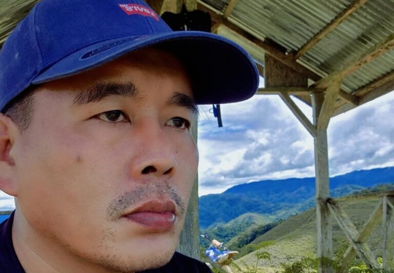 Presidium P3LR Karemuddin Keluarkan Pernyataan Sikap: Provinsi Luwu Raya, merupakan Janji Sejarah