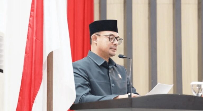 Infrastruktur Timpang, Anggota DPRD Serukan Pemekaran