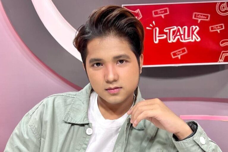 Jirayut Rilis Lagu “Nyut-Nyutan”, Cerita Galau Pekerja Keras – Gentara