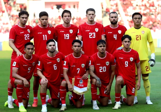 Wow! Ini Daftar Pemain Timnas Piala Dunia, Ada Nama Kiper PSM, Asnawi, dan Duo Sayuri
