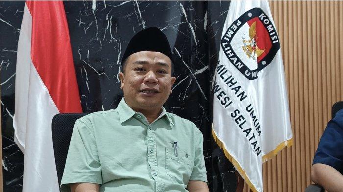 Tak Ikut Debat, Paslon tidak Diskualifikasi, Hasbullah: Hanya Sanksi Moral dari Masyarakat