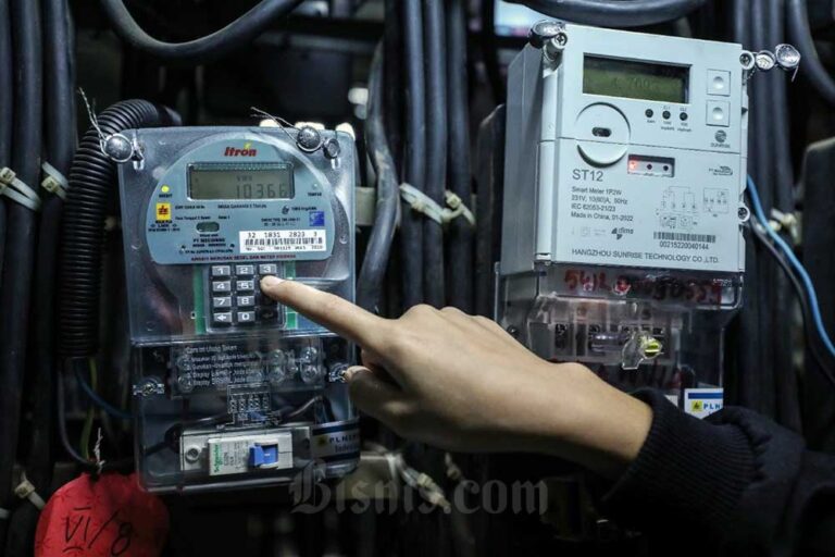 Diskon Tarif Listrik PLN 50% Kembali Lagi! Berlaku Juni, Khusus Daya 1.300 VA ke Bawah
