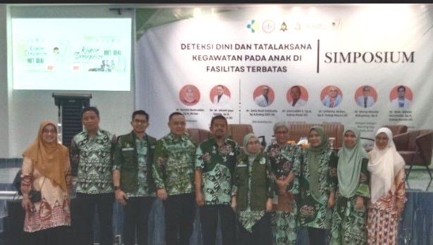 IDAI Sulsel Sukses Gelar Simposium di Palopo, Dihadiri Ratusan Peserta dari Luwu Raya