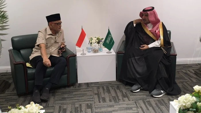 Arab Saudi Ancam Pangkas Kuota Haji RI 50 Persen, Ada Apa?