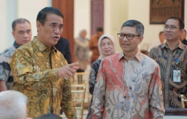Stok Beras Berlimpah, Dubes RI untuk Vietnam Bangga Indonesia Kini Siap Ekspor