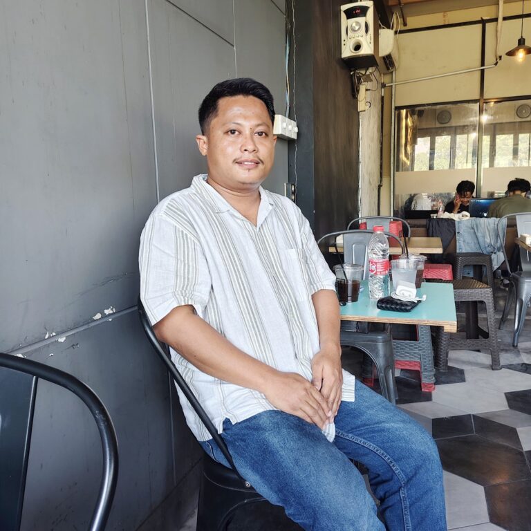 Masmindo: “Mari Menambang dengan Selaras”