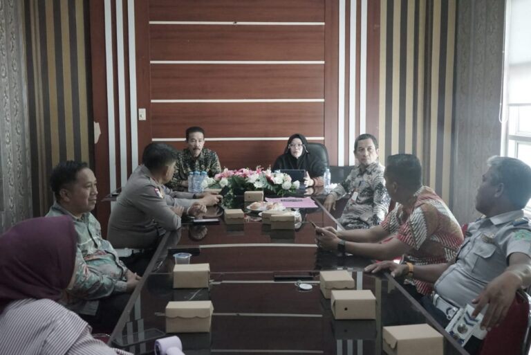 19 Juni, 149 Jemaah Haji Lutim Tiba di Makassar, Ini yang Dilakukan Pemkab