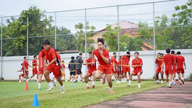 Super League 2025/2026 Kick Off Agustus, PSM Ditantang Borneo FC, Berikut Jadwal Lengkapnya