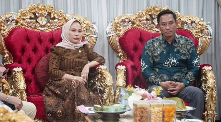 Palopo Raih Penghargaan Kota Layak Anak Kategori Pratama