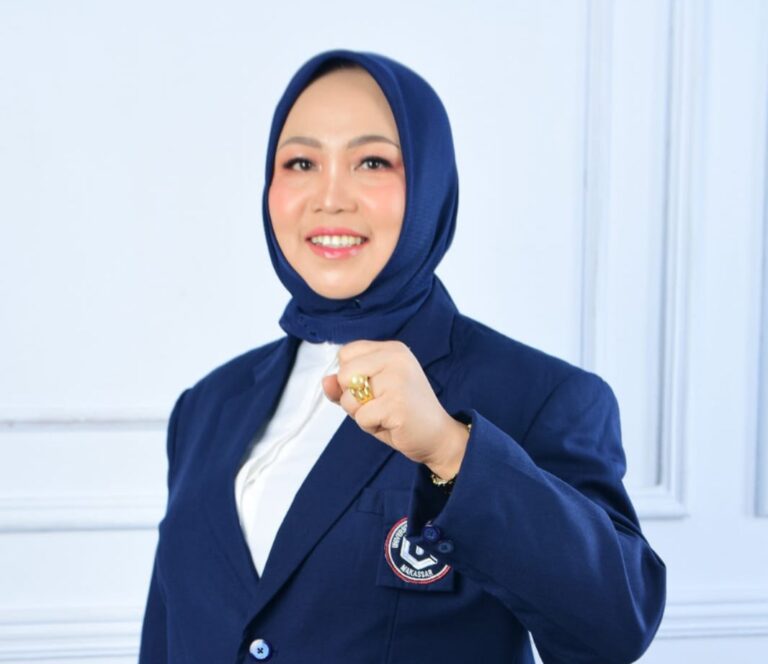 Rektor Dr. Asnimar, S.Kom., M.Kom: UNITAMA Catat Sejarah Baru Buka Magister Ilmu Komputer Pertama di Makassar