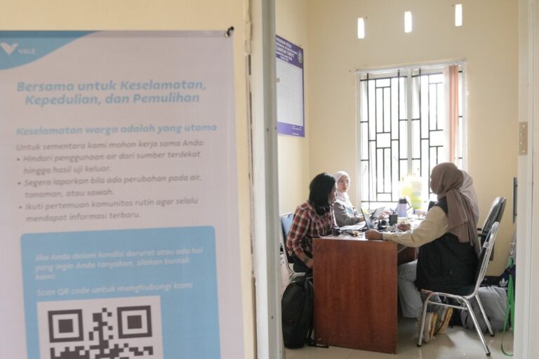 Semangat Gotong Royong: 60 Warga Turut Bantu Pemulihan, 52 Aduan Masyarakat Ditangani Transparan