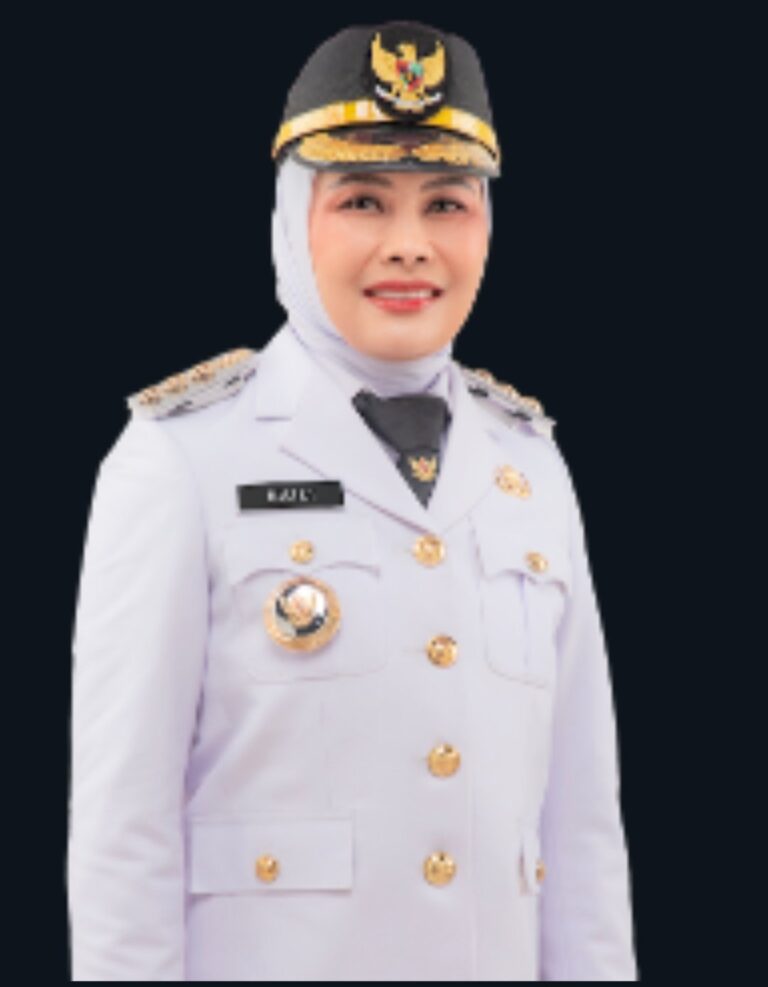 Wali Kota Naili Trisal tak Pernah Mengeluarkan Statemen Membayarkan Insentif RT/RW dan LMPK pada APBD-P 2025