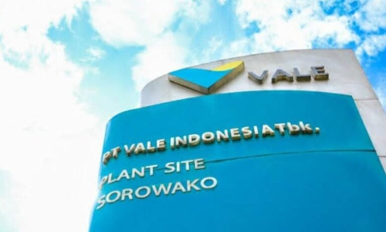 PT Vale Indonesia Gerak Cepat Tangani Insiden Kerusakan Pipa di Towuti