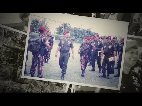 Letjen TNI Prabowo Subianto (Film Dokumenter)