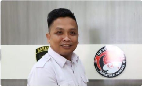 Polres Tetapkan 13 Tersangka, Sita 77,37 Gram Sabu