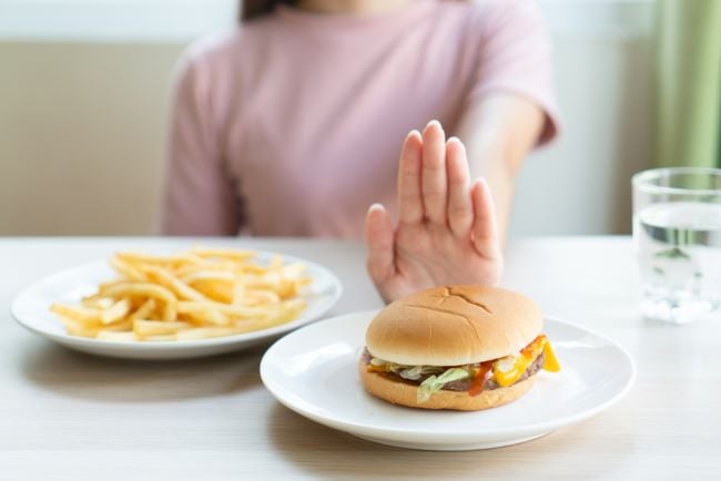 Untuk yang Penyakit Jantung, Ini 6 Makanan yang Wajib Dicueki