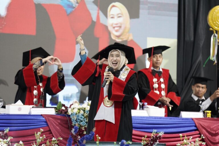 UMB Palopo Fasilitasi Alumni Bekerja di Luar Negeri