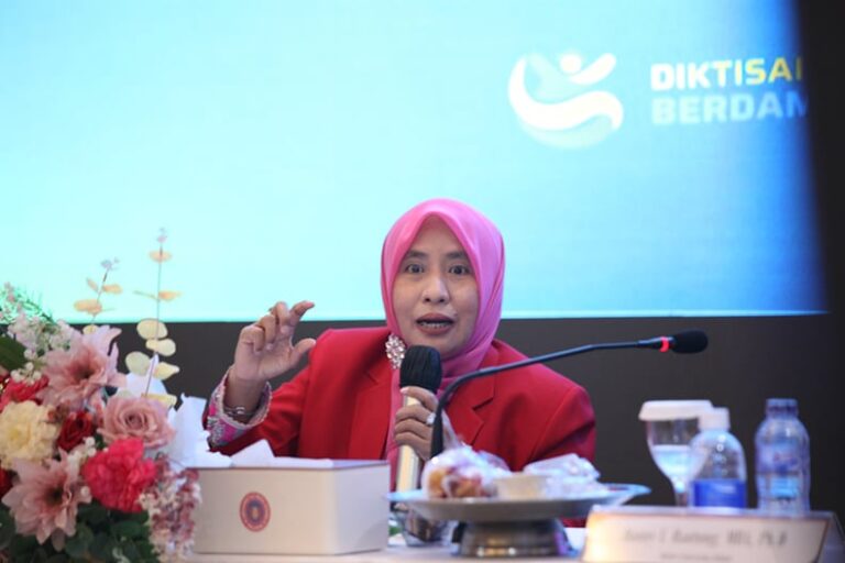Ajang Internasional ‘UMB Passura 2025’ Sukses Digelar