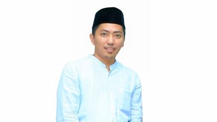 Masjid Agung Luwu Palopo Memilih: Sekadar Ganti Pengurus atau Ganti Arah Kiblat Peradaban?