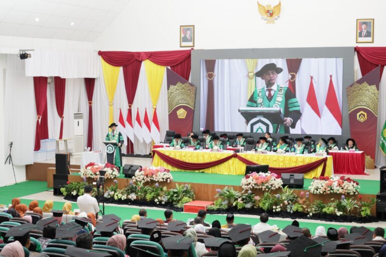 Pukau Akademisi hingga Komunitas Budaya