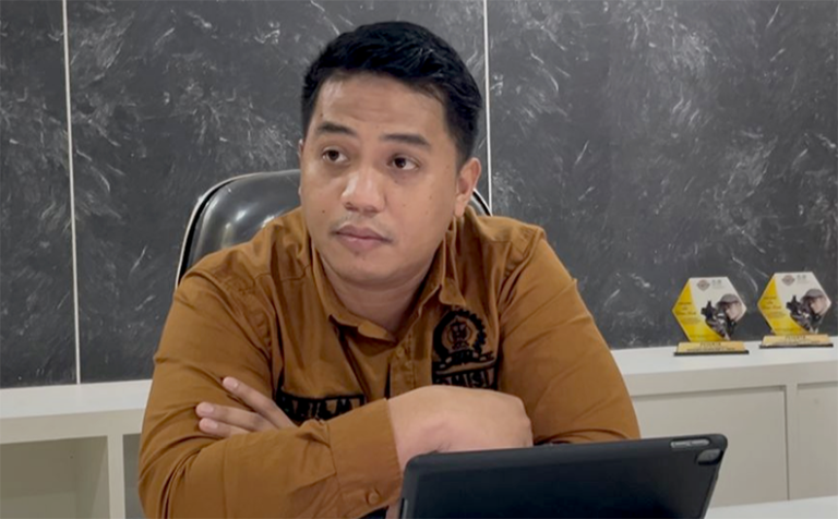 Pansus Konsultasi Bappenas dan Mendagri Terkait RPJMD Palopo