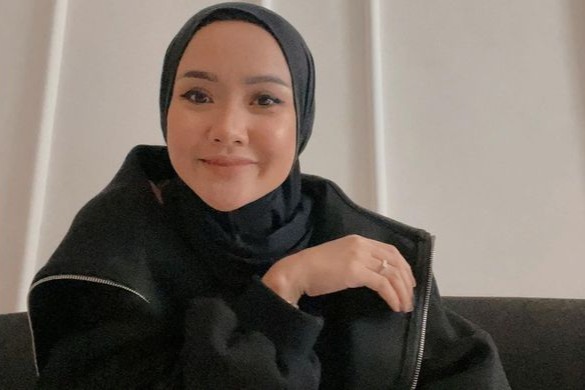 Cita Citata Tinggalkan Dangdut, “Factory Reset” ke Cita Rahayu – Gentara