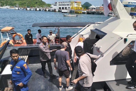 Pencarian Pelatih Valencia di Labuan Bajo Diperpanjang – Gentara