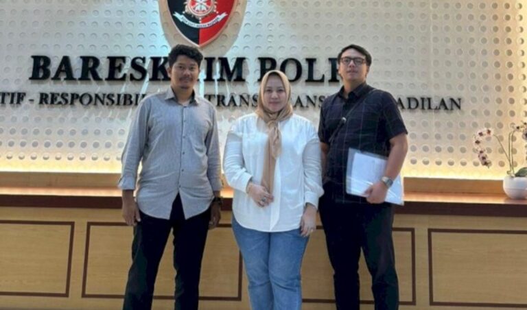 Penyidikan terhadap Putri Dakka Dihentikan, Kuasa Hukum Pertanyakan Narasi Dugaan Penipuan