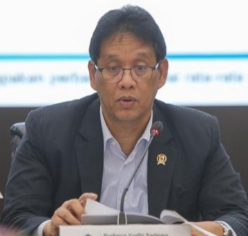 Purbaya Tegaskan Tolak Usulan IMF Naikkan Pajak Karyawan