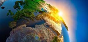 Menerapkan Manajemen Langit dan Bumi dalam Berbangsa, Bernegara dan Bermasyarakat