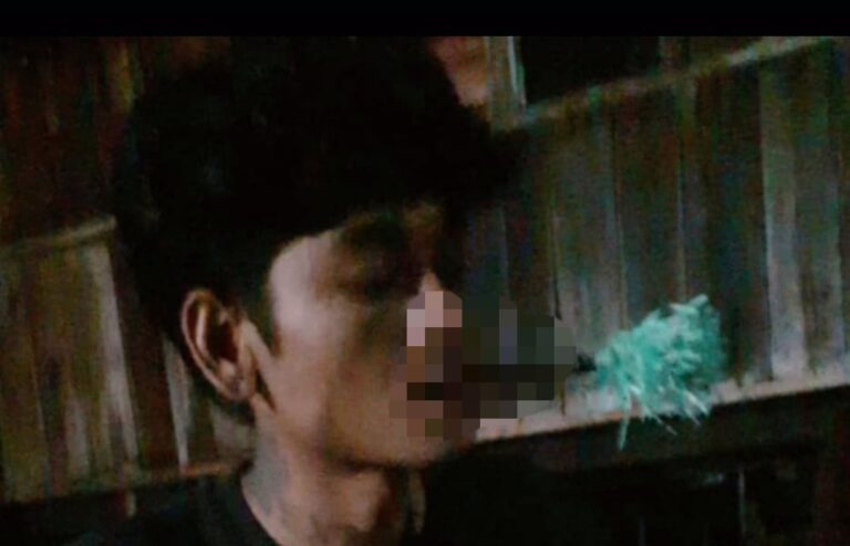 Tawuran Pemuda di Salobulo, Satu Orang Terkena Busur Dilarikan ke Rumah Sakit