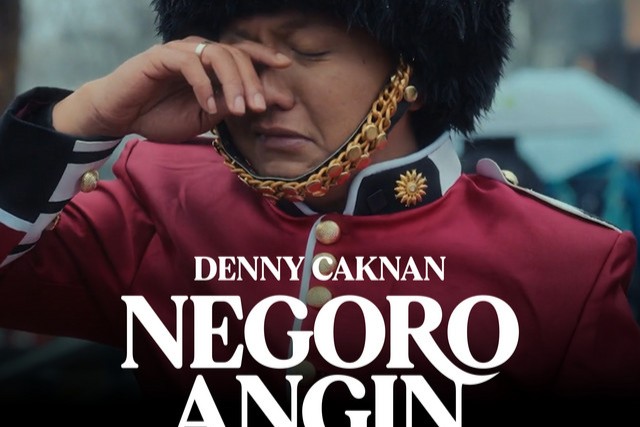Negoro Angin Denny Caknan Trending, Ini Maknanya – Radio Gentara TV