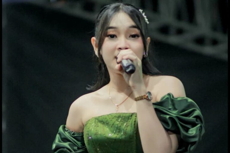 Ersa Amelia Aktif Rilis Lagu Dangdut Baru Bersama Mahesa Music – Radio Gentara TV