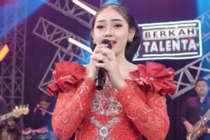 Silvy Kumalasari Bikin Melow di Soundcore – Radio Gentara TV