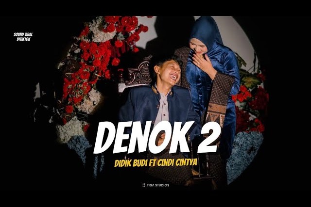 Didik Budi Rilis Denok 2, Lagu Baru Dinanti Fans – Radio Gentara TV