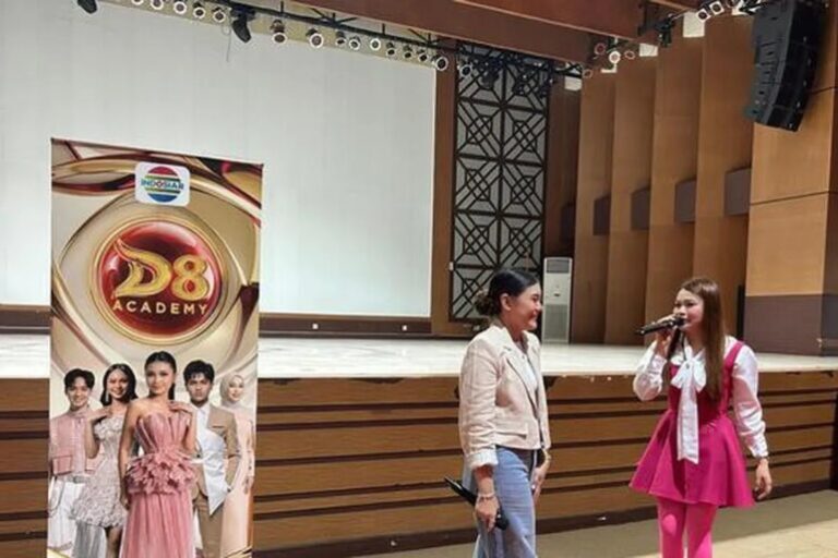 Audisi DA8 Musi Banyuasin Diserbu Peserta Antusias – Radio TV Gentara