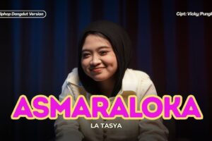 Asmaraloka Hiphop Dangdut La Tasya – Radio TV Gentara